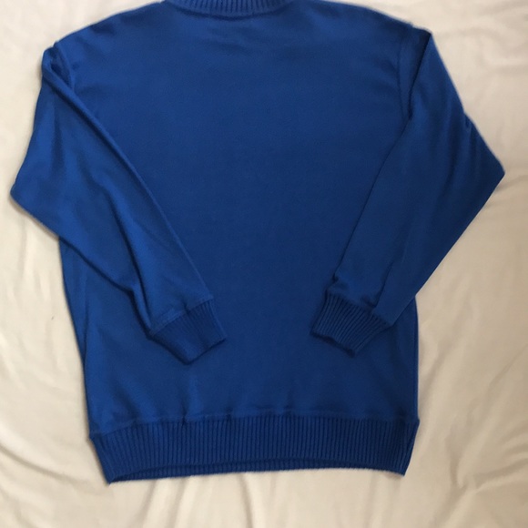 Amazing 1980’s Statements by Pronto Top and Pant Set size Medium - Picture 5 of 9